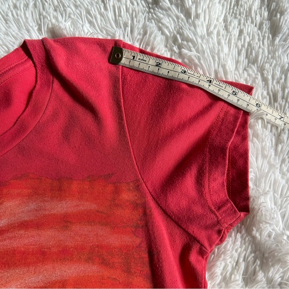 Art Graphics Tee - Picture 8 of 8